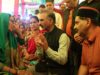 CM Sukhu Announces Relief Package for Cloudburst Victims in Kangra