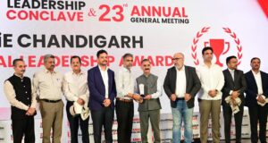 Himachal Targets IT and Green Energy Sectors Under New Industrial Policy