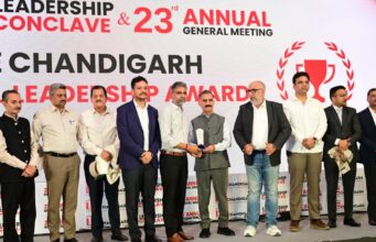 Himachal Targets IT and Green Energy Sectors Under New Industrial Policy