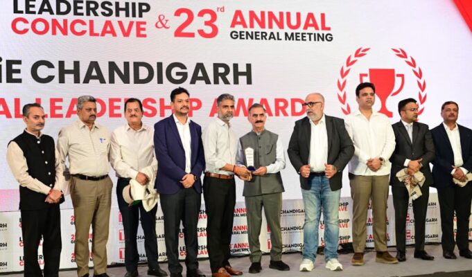 Himachal Targets IT and Green Energy Sectors Under New Industrial Policy