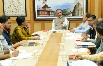 Mineral Revenue Up 70% in Three Years, Says CM Sukhu; Stresses Sustainable Mining