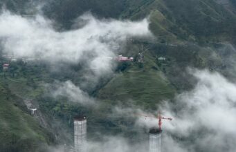 Cloudbursts, Flash Floods Batter Himachal; Woman Killed in Mandi, 35 Roads Closed