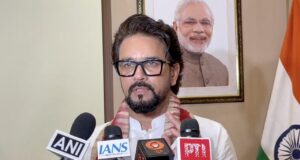 ‘Who Paid What to the High Command?’ Anurag Thakur Questions Congress