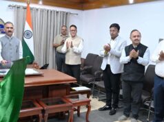 25 New E-Bus Services Hit Mandi Roads, Himachal Expands Green Transport Network