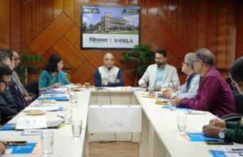 Census Second Phase to Begin in Snow-Bound Areas of Himachal Pradesh from September 1