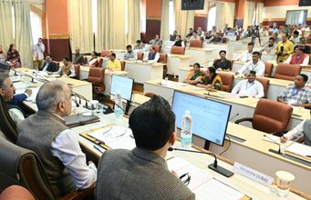 Himachal to Remove Caste Column From School Admission Forms From Next Session