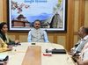 Forest Data to Drive Himachal’s Green Economy, State Partners with ISB’s Bharti Institute