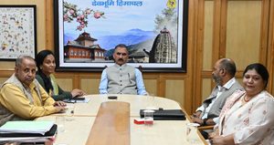 Forest Data to Drive Himachal’s Green Economy, State Partners with ISB’s Bharti Institute