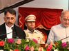 Chirag Bhanu Singh Sworn in as Judge, Bhupesh Sharma and Yogesh Jaswal as Additional Judges of Himachal Pradesh High Court