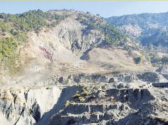 IIT Mandi Study Warns of Fresh Landslide Threat at Kotropi; Slope ‘Critically Unstable’