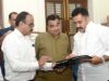 Gadkari Gives In-Principle Nod to ₹25.11 Crore for NH-305 Upgrade, Jalori Tunnel Proposal to Be Fast-Tracked