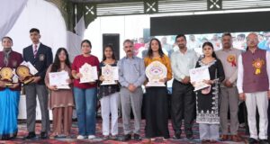 Himachal’s First Science College to Come Up in Hamirpur at ₹100 Crore: Sukhu