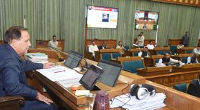 18 Schemes, One Project? MLA Seeks Digital Tracking of Panchayat Works