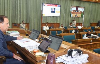 18 Schemes, One Project? MLA Seeks Digital Tracking of Panchayat Works