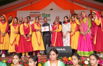 Sukhu Announces Arrears Relief for Pensioners, ₹20,000 Payment for Class-IV Employees