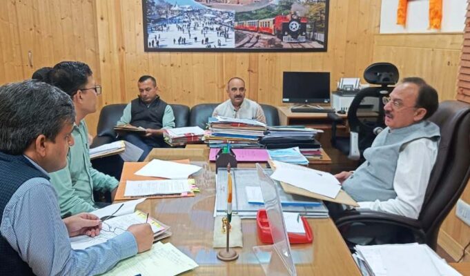 HP Khadi and Village Industries Board Records 39% Growth in Sales, Sets ₹112 Crore Target for 2026-27