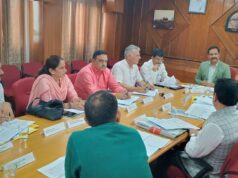 Digital Labour Chowk App to Strengthen Welfare Access for Construction Workers in Himachal