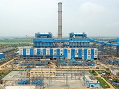 SJVN’s 660 MW Buxar Thermal Power Project Unit-II Achieves Commercial Operation