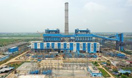SJVN’s 660 MW Buxar Thermal Power Project Unit-II Achieves Commercial Operation