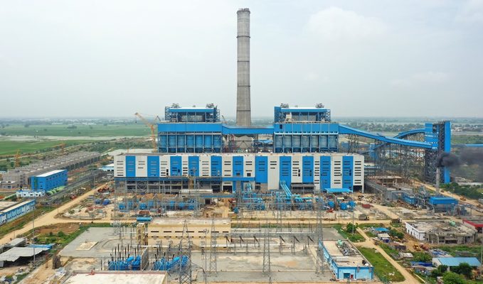 SJVN’s 660 MW Buxar Thermal Power Project Unit-II Achieves Commercial Operation