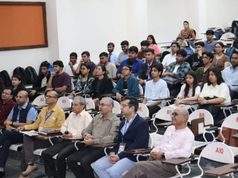 Jaypee University Brings AI, Innovation and Entrepreneurship Together at HACK DAYS SOLAN 2026