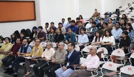 Jaypee University Brings AI, Innovation and Entrepreneurship Together at HACK DAYS SOLAN 2026