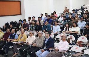 Jaypee University Brings AI, Innovation and Entrepreneurship Together at HACK DAYS SOLAN 2026