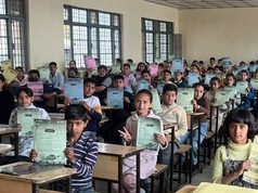 Brain of Himachal-2026 Draws 13,182 Students from 1,348 Schools Across Himachal