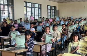 Brain of Himachal-2026 Draws 13,182 Students from 1,348 Schools Across Himachal