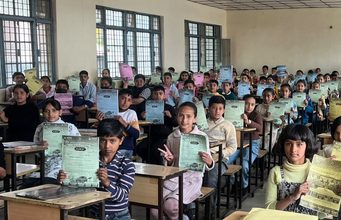 Brain of Himachal-2026 Draws 13,182 Students from 1,348 Schools Across Himachal