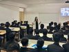 Mock Interviews, Case Studies and Leadership Training Prepare Bahra University Students for Careers