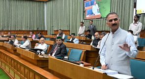 Himachal Assembly Introduces Bill to Bring University Recruitment Under HPPSC, Strengthen Financial Discipline