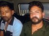 Kangra Police Recover 67.62 Grams of ‘Chitta’ from Taxi, Three Arrested