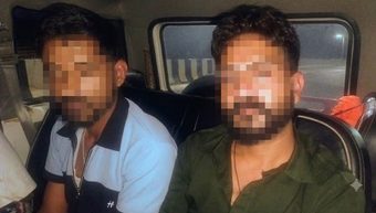 Kangra Police Recover 67.62 Grams of ‘Chitta’ from Taxi, Three Arrested