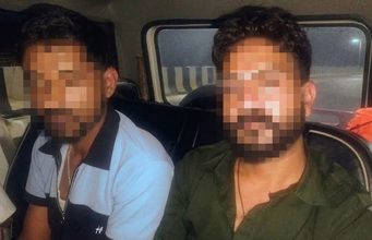 Kangra Police Recover 67.62 Grams of ‘Chitta’ from Taxi, Three Arrested