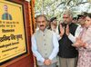 Government to Pay Rs 800 Crore to SJVN to Take Back Dhaulasidh Project: CM Sukhu