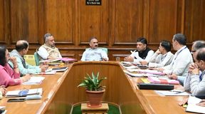 Himachal to Introduce Three-Time Attendance System in Government CBSE Schools