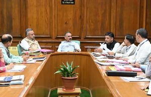 Himachal to Introduce Three-Time Attendance System in Government CBSE Schools