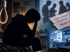 HPNLU Student Attempts Suicide, Alleges Harassment