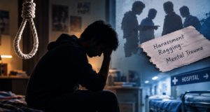 HPNLU Student Attempts Suicide, Alleges Harassment