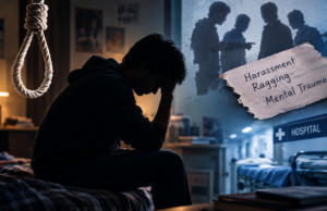 HPNLU Student Attempts Suicide, Alleges Harassment