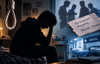HPNLU Student Attempts Suicide, Alleges Harassment