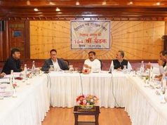 Himachal Accelerates Shift to Electric Public Transport, 1,000 Buses Planned