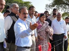 ‘Hamirpur Medical College Was Not a BJP Project’: CM Sukhu
