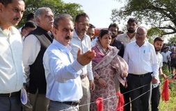 ‘Hamirpur Medical College Was Not a BJP Project’: CM Sukhu