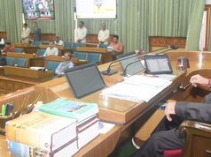 Himachal MLAs to Get Official Flags, Each District to Have Distinct Design