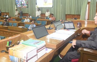 Himachal MLAs to Get Official Flags, Each District to Have Distinct Design