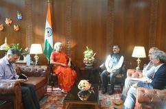 Himachal Seeks Additional Financial Assistance, Urges Centre to Raise Himachal’s Borrowing Limit to 4%