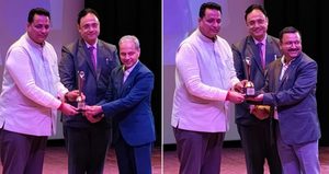 From Food Waste to Clean Energy: Jaypee Univ Professors Honoured for Biogas Innovation