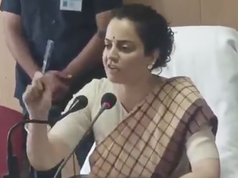 “Lazy, Incompetent”: Kangana Ranaut Tears Into Officials Over Delays in Mandi Development Works